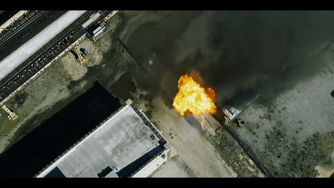 Power Book IV Force S03E02