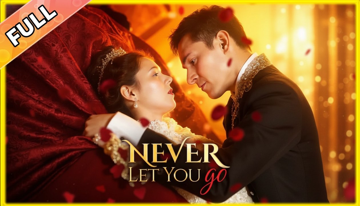 Never Let You Go #shortfilm