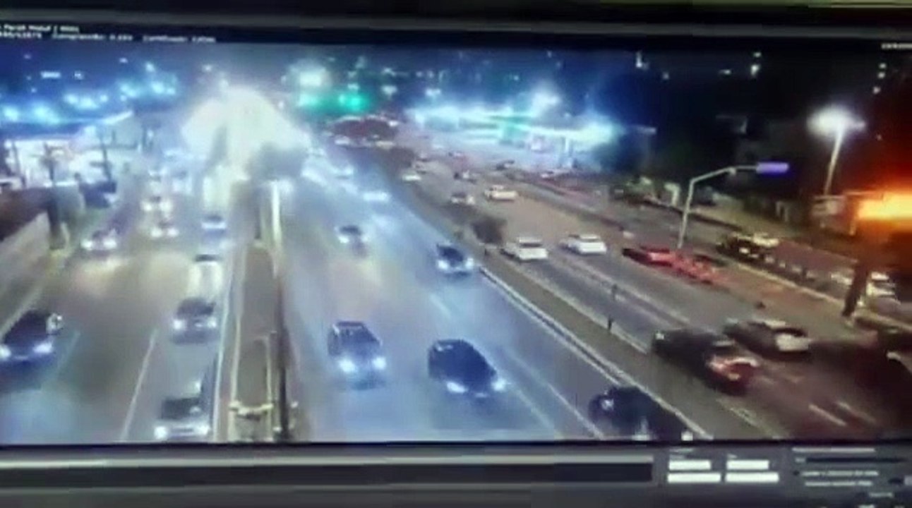 Explosão em Tatuapé 🚒