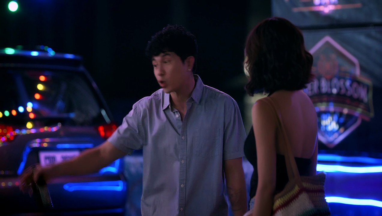 The Alibi S01E03 The Troubled Alibi