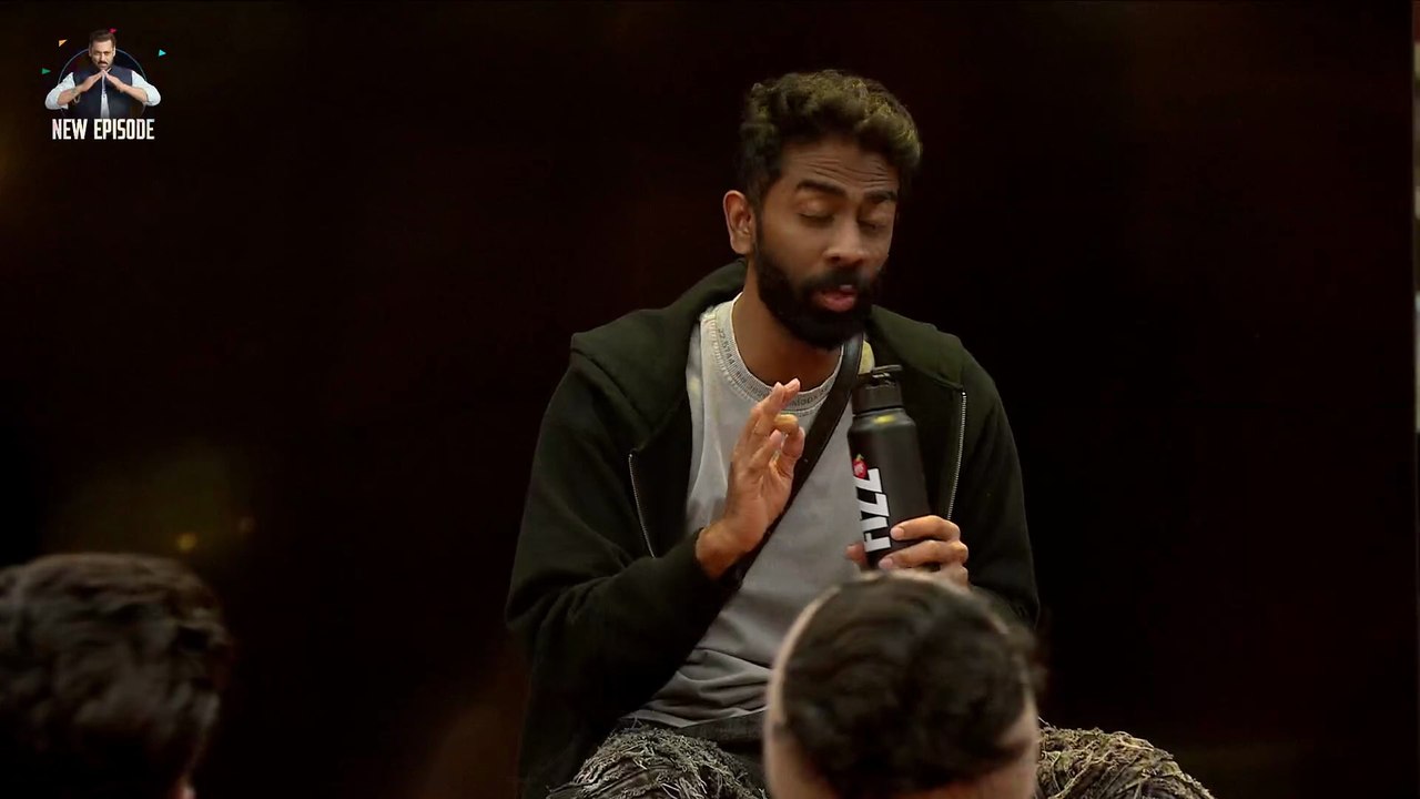 Bigg Boss 19 - 14th November 2025