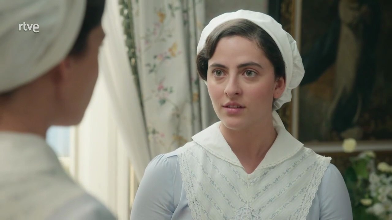 La Promesa  Capitulo 718 La Promesa  Capitulo 718