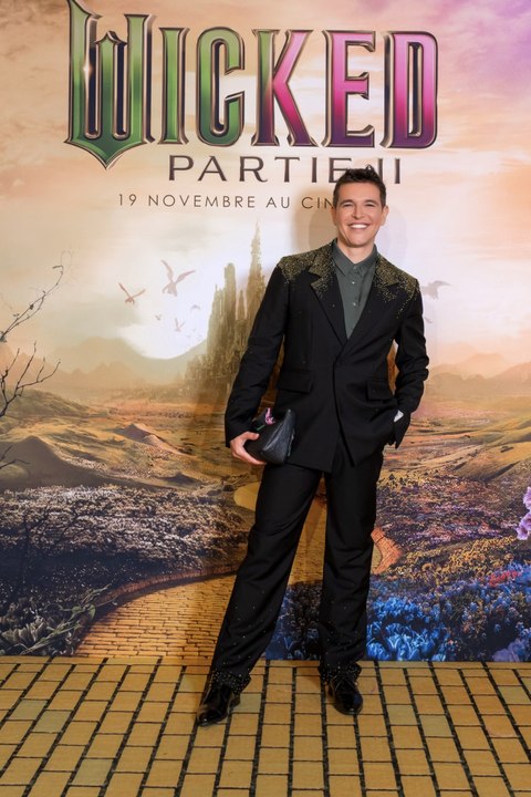 "Wicked partie 2" l’avant première