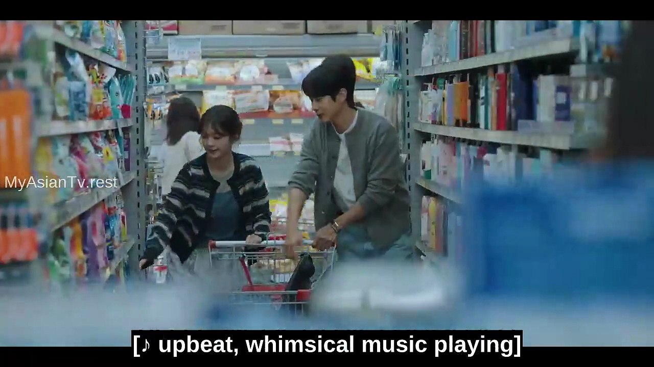 Would You Marry Me Ep 11 English SUB