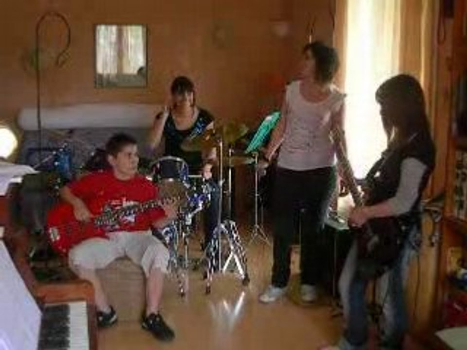 Crush crush crush By black burst