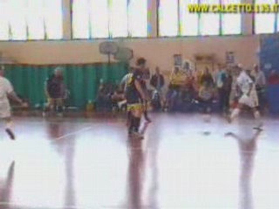 play-off andata:gol,azioni,parate ecc ecc