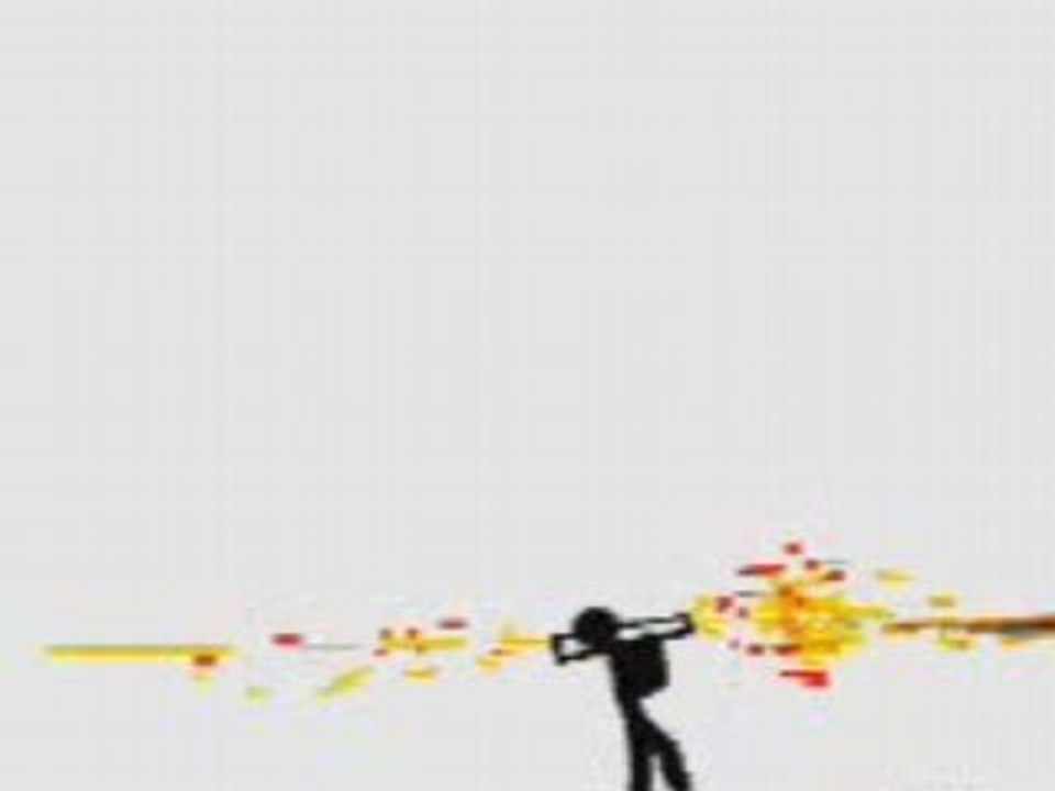 MDR  COMBAT XIAO XIAO