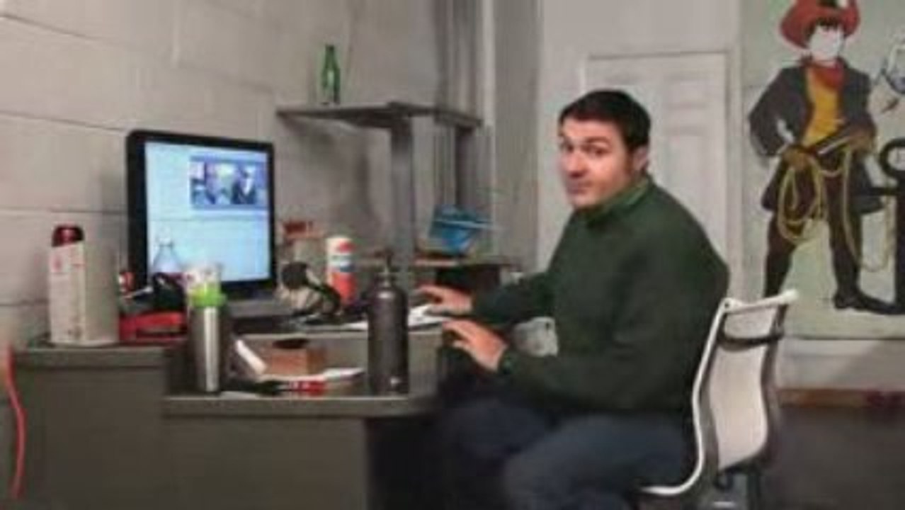 THE FILM LAB Editing: The Basics & theory of film editing.