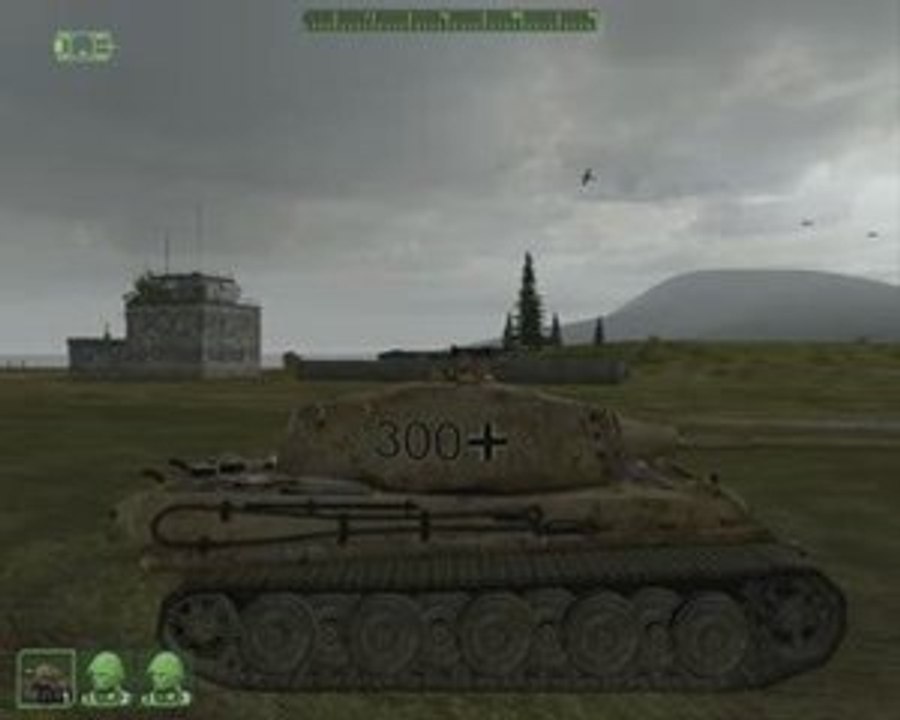ArmA 2: World War II
