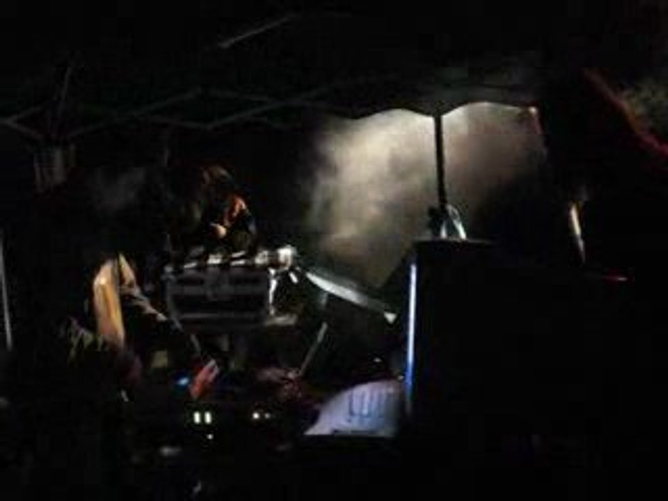 Livity acces..live dub