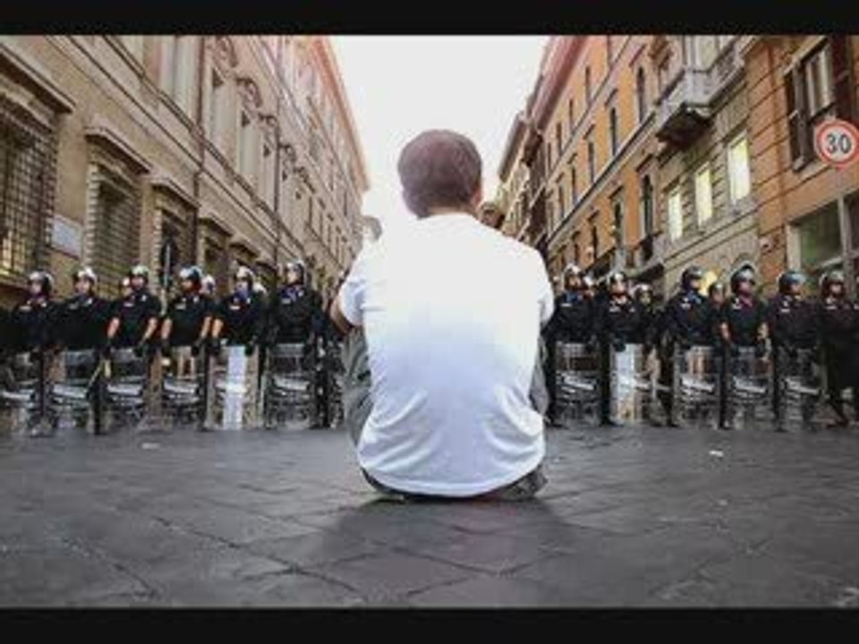 Fratello Poliziotto - Punkreas