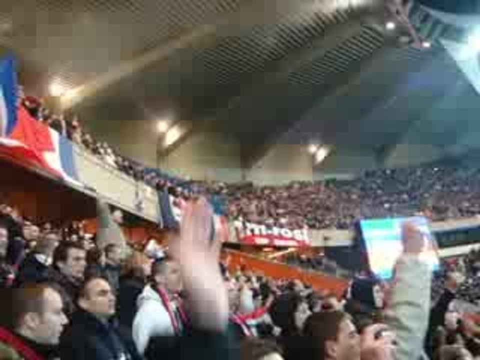 marseille!marseille!on t'encul!