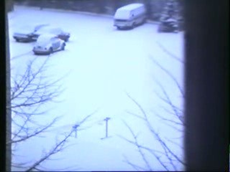 Conrad Schnitzler: Untitled