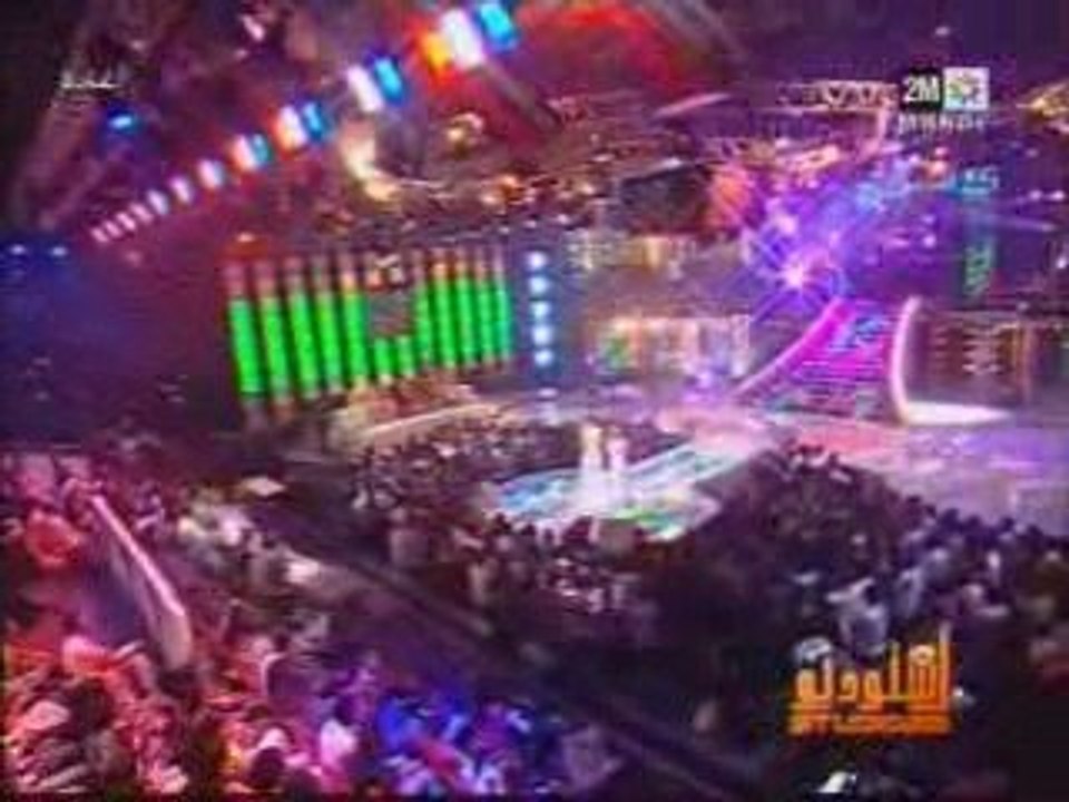 Si Mehdi & Hassan El fad - koulchi fi casa -