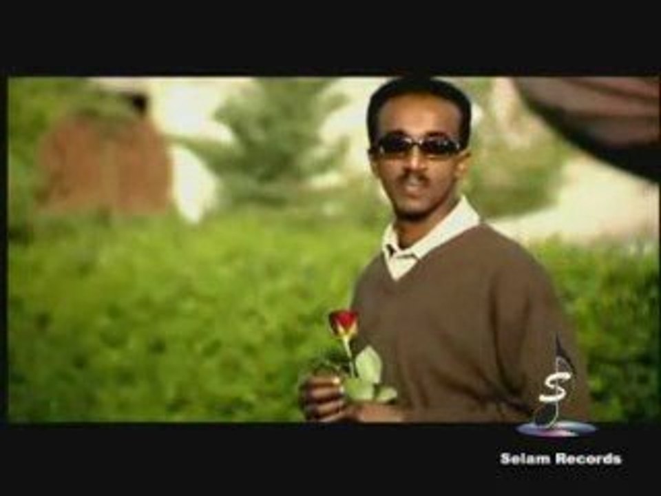 Shewandagne Hailu - Tirsish Leyimsel