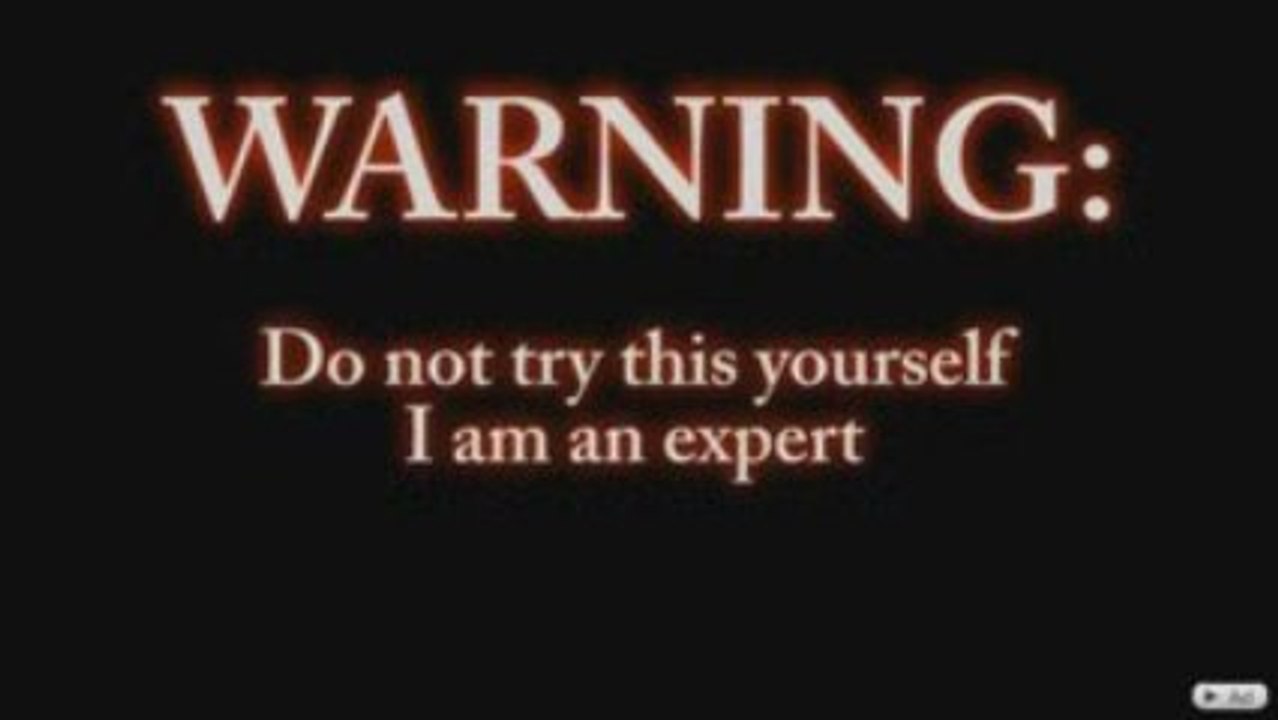 Hand Vs Liquid Nitrogen...