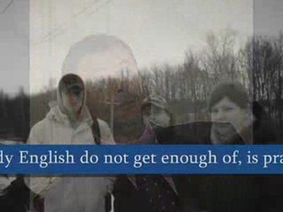 Английский Язык С Носителем из Канады