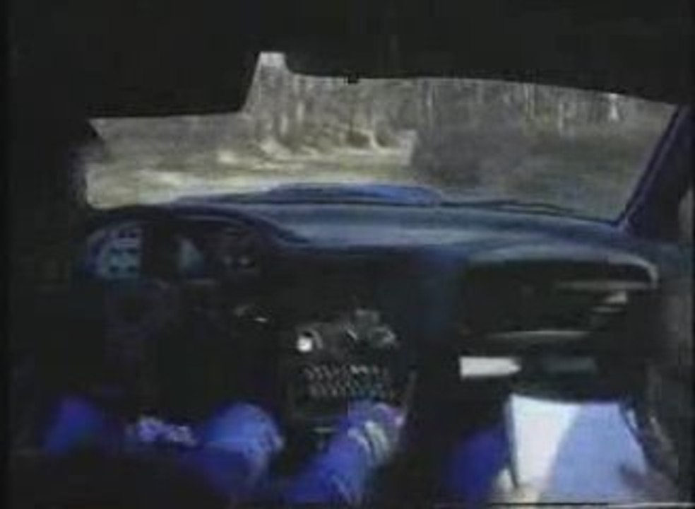 WRC 1998 - Rally Portugal 1998 -