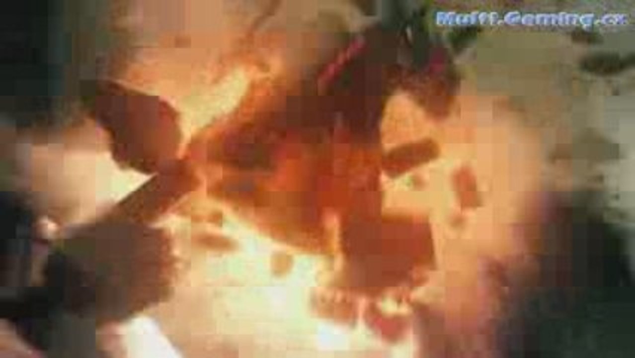 Darksiders : Wrath Of War