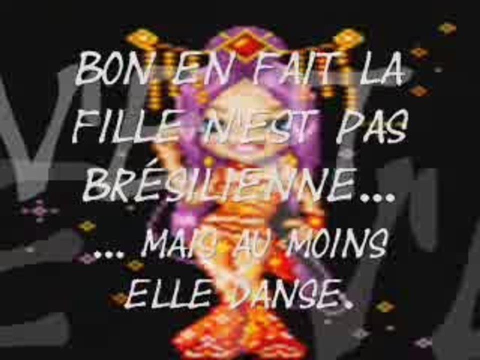 Instrumongaku - Modern Batucada Drumming 🎶