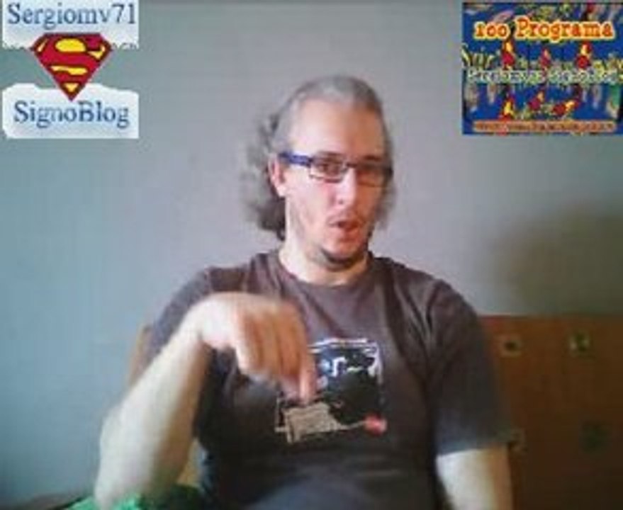 100-Sergiomv71-(100 Programa)