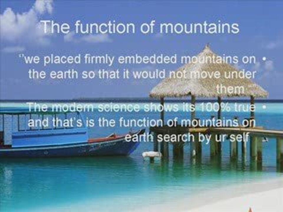 Is Islam Authentic? A Brief Overview