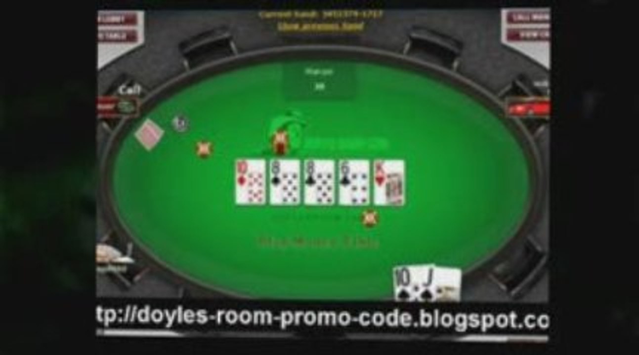 code for doyle