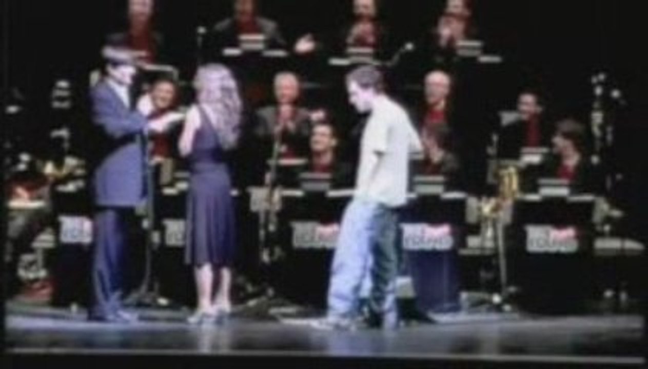 Gordon Goodwin "The Big Phat Band Trivia Game"