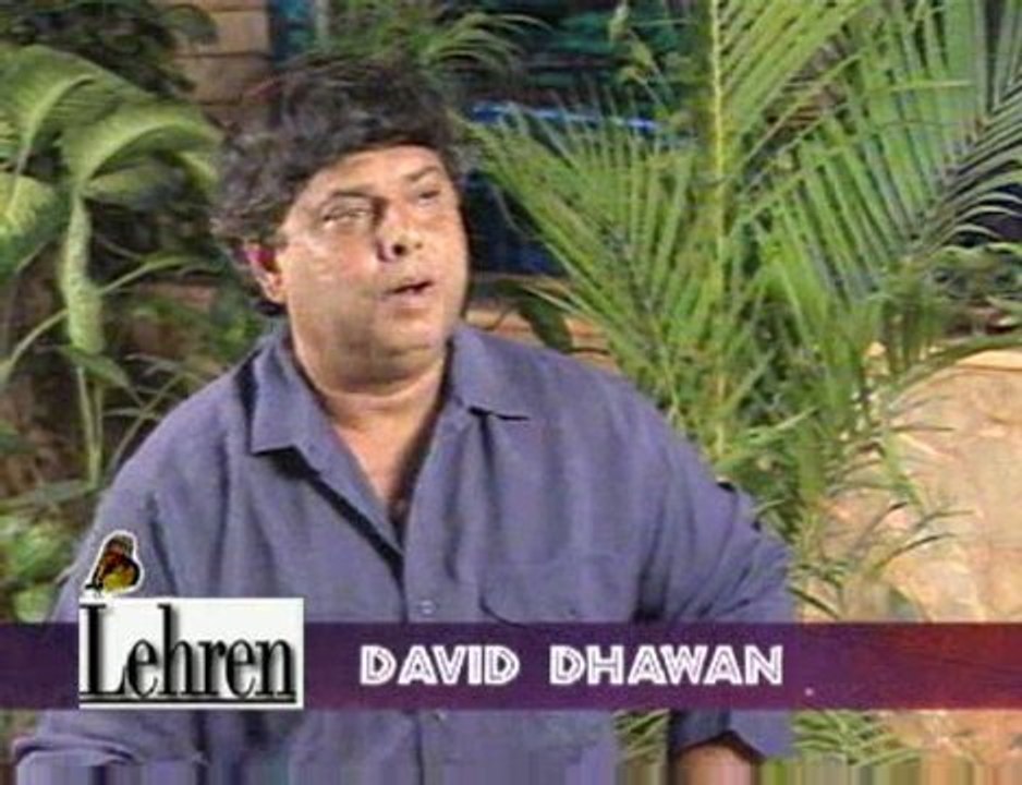 Anil & Boney Kapoor on their movies