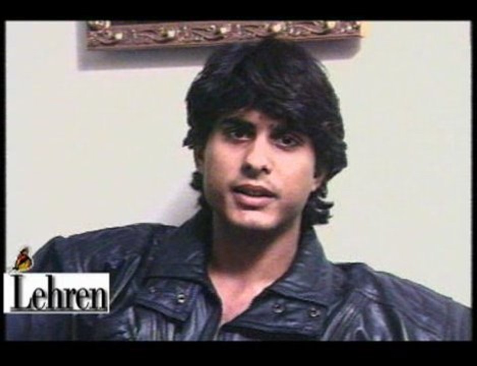 Making of  Bollywood film Sauda