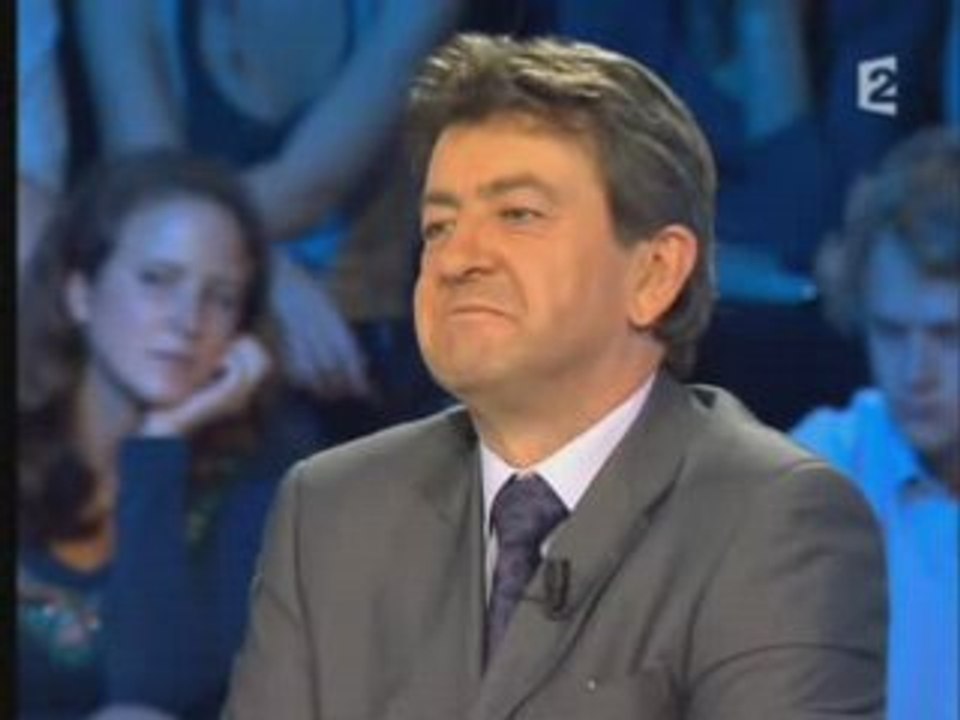 Zemmour & Mélenchon