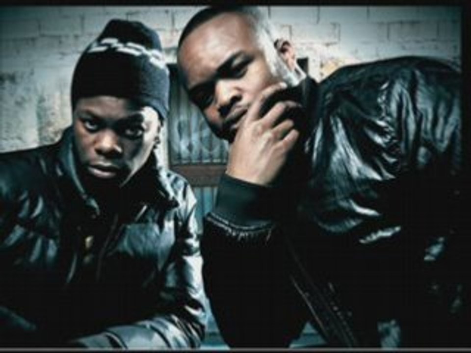 Despo Dosseh prototype