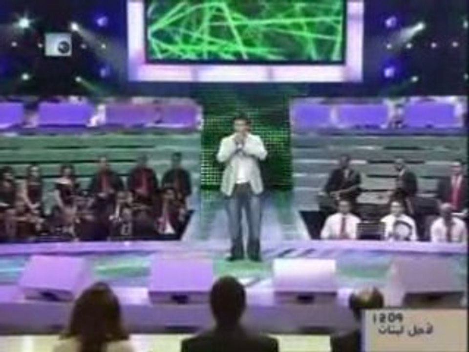Morad - SuperStar5 - Prime4