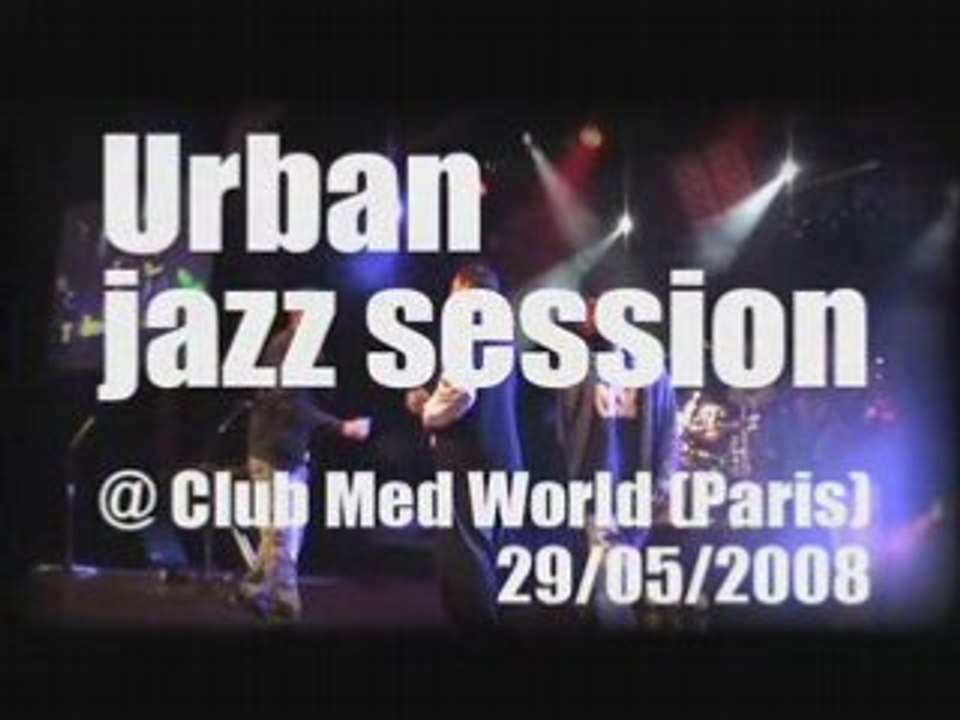 DAZINI "Freestyle" Live version