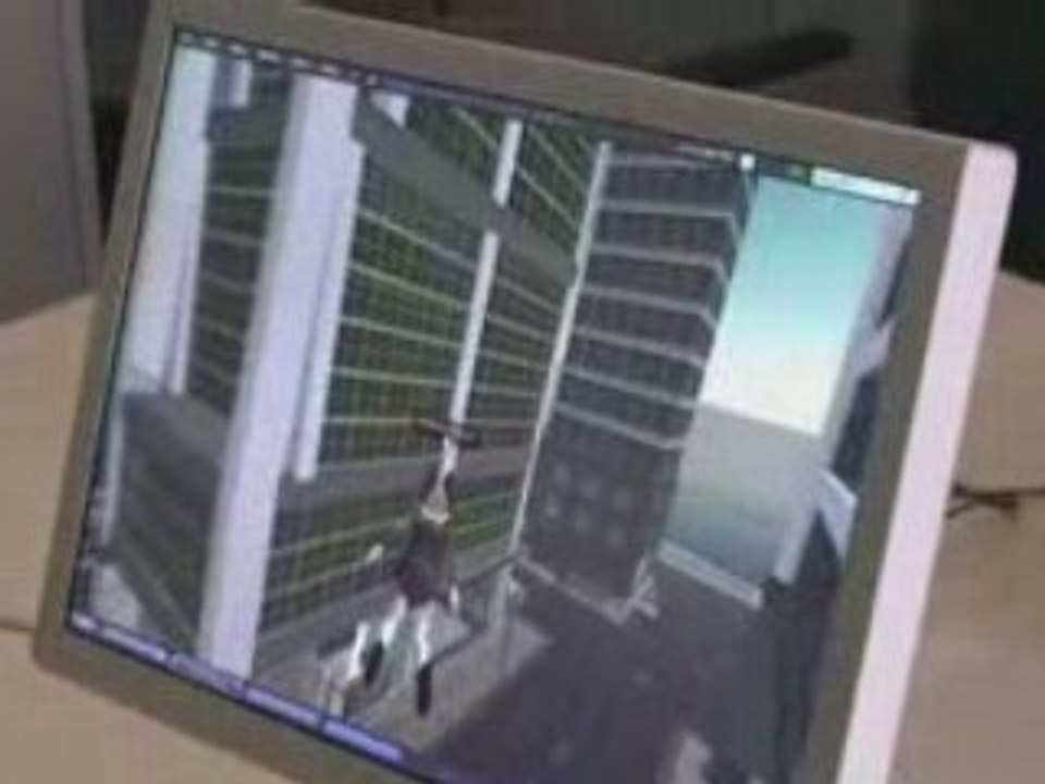 Numediart Sensor-Based Mini-COMEDIA Video4