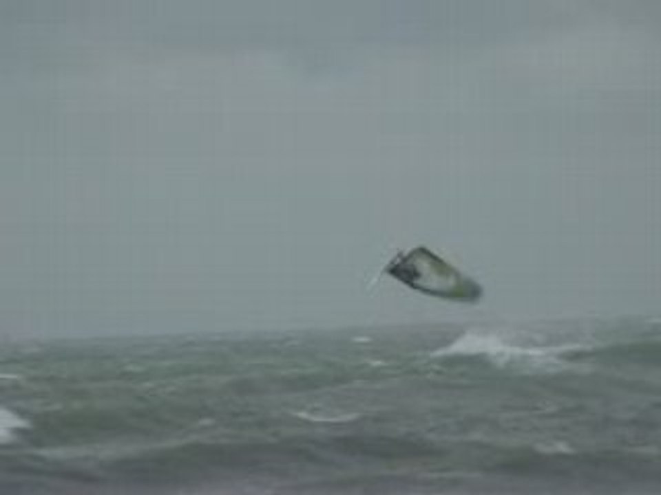 Front 4.7: Planche de Bon Matin Crachée