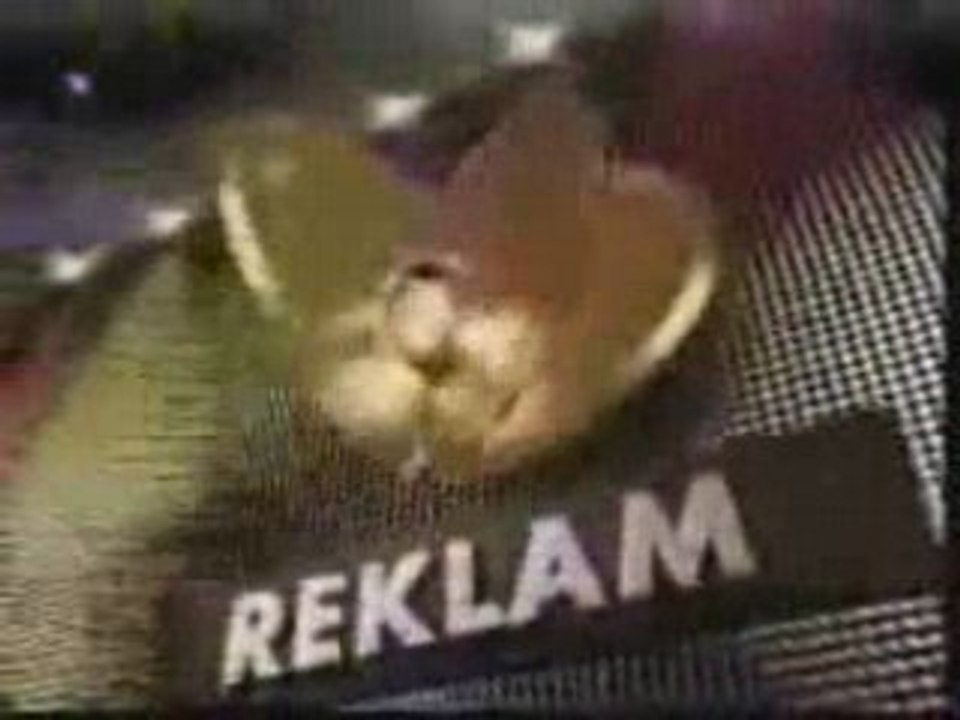 Kanal D Reklam Jeneriği