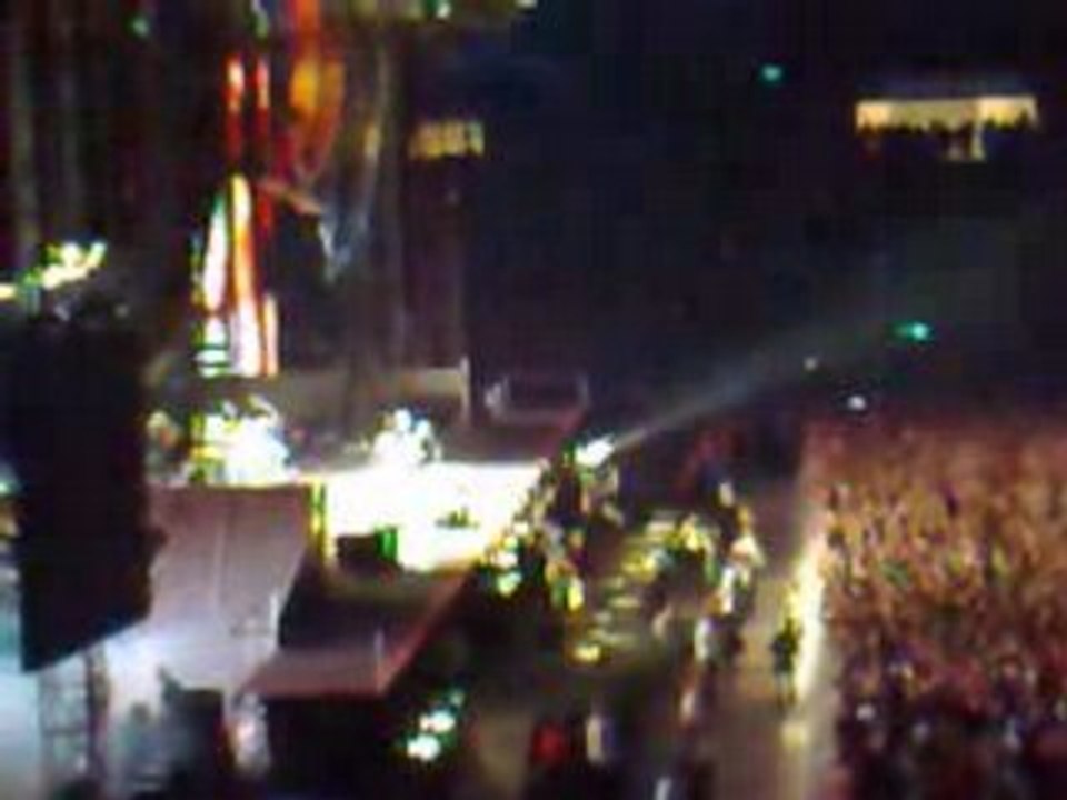 the police-message in the bottle live marseille