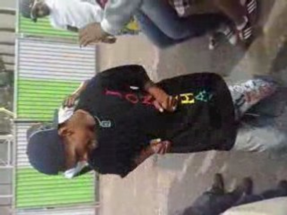 Dancehall Dreux: The Vibrant Music Scene