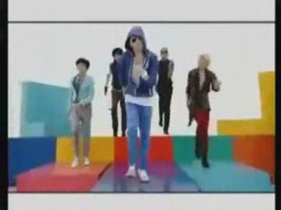 Battle - Step by Step 🎶 Découvrez le groupe coréen incontournable !