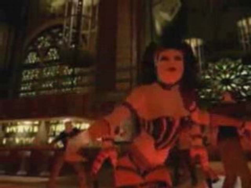 Casting exceptionnel dans le dernier trailer de 55s 🎬