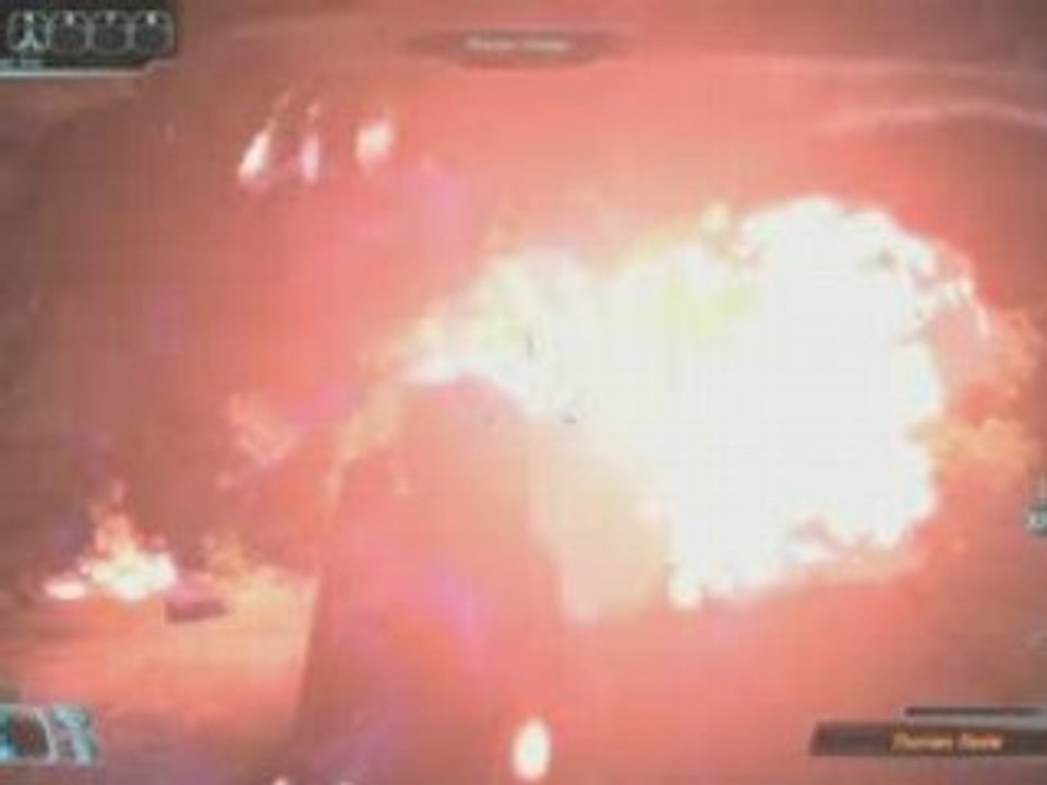 Mass Effect pc trailer