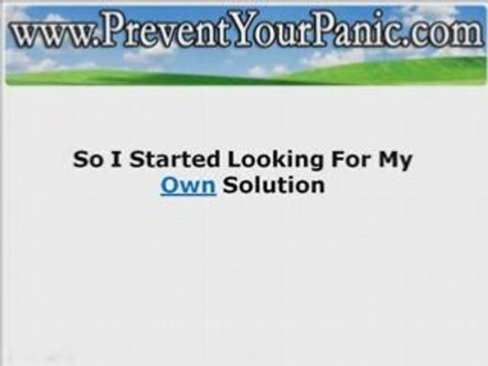 What Causes Anxiety Attacks? Causes of Anxiety Attacks