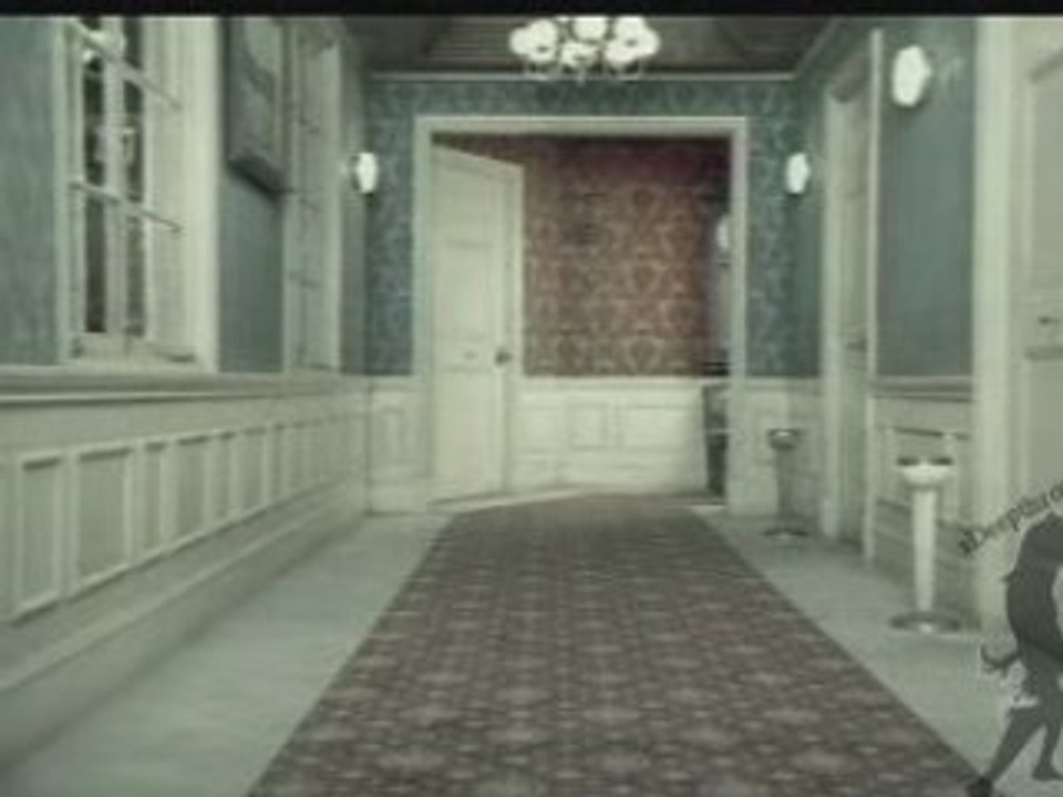 Biohazard : Code Veronica Complete Commercial [JAP]