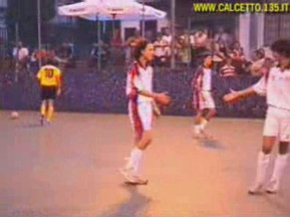 24 06 08 GOL,AZIONI,PARATE ECC ECC