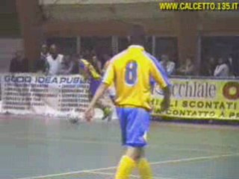 13 06 08 seconda semifinale : gol,azioni,parate ecc ecc