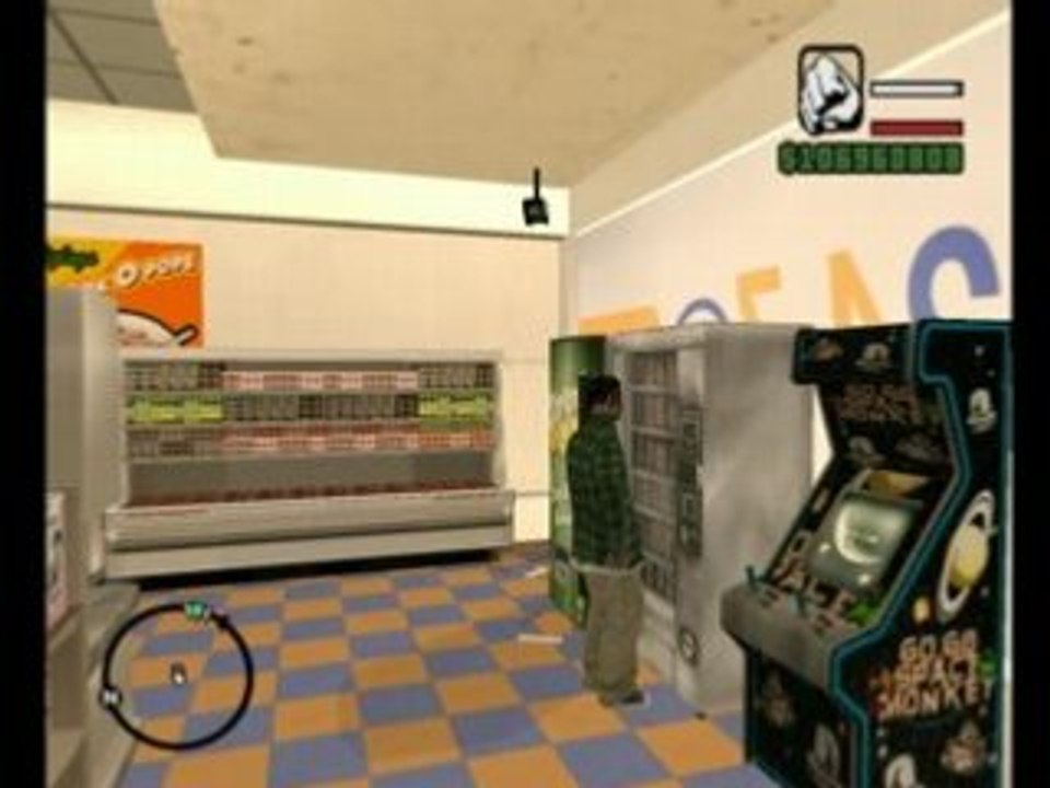 Experience Real Gangsta Life with Straig2TheBank Movie 🎬 on WorldPen1's GTA Server