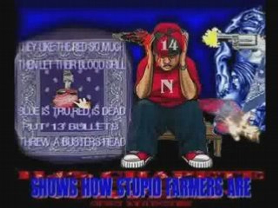 MS-13 Video Overview