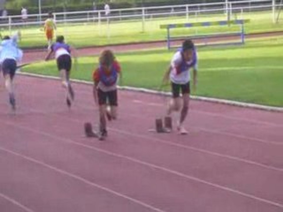 50m BeM (Soiree 1000m)