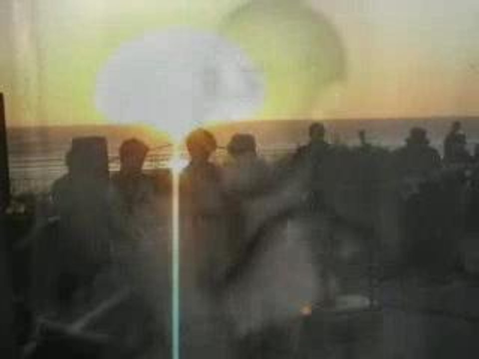 Reggae : Danakil-Mon_Ile